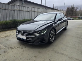 VW Arteon 