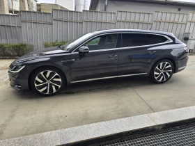 VW Arteon - 31700 € / 61999.81 лв. - 46828288 2