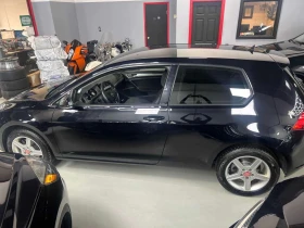 VW Golf * Trendline * CARFAX * KEYLESS * КЛИП НА МОТОРА - 10100 € / 19753.88 лв. - 75822289 2
