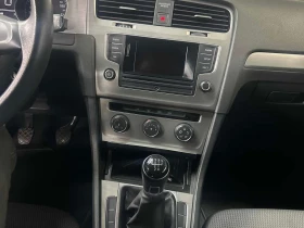VW Golf * Trendline * CARFAX * KEYLESS * КЛИП НА МОТОРА - 10100 € / 19753.88 лв. - 75822289 9