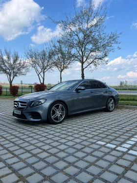 Mercedes-Benz E 220 - 19999 € / 39114.64 лв. - 11579221 3