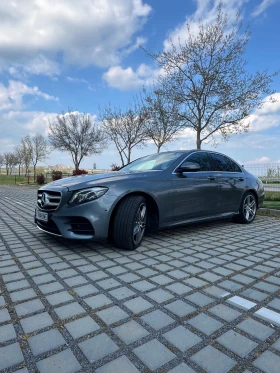 Mercedes-Benz E 220 - 19999 € / 39114.64 лв. - 11579221 4