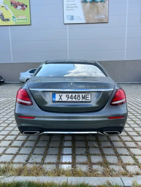 Mercedes-Benz E 220 - 19999 € / 39114.64 лв. - 11579221 12