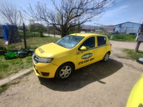 Dacia Sandero 1.2 LPG - 4999 € / 9777.19 лв. - 95358381 2