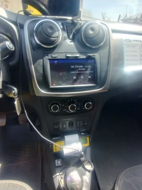 Dacia Sandero 1.2 LPG - 4999 € / 9777.19 лв. - 95358381 8