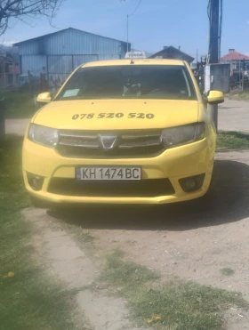 Dacia Sandero 1.2 LPG - 4999 € / 9777.19 лв. - 95358381 3