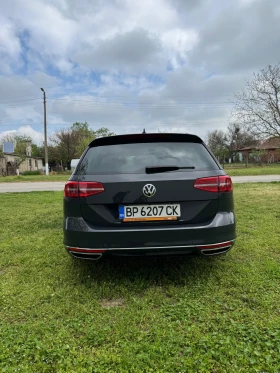 VW Passat - 13700 € / 26794.87 лв. - 19133272 5