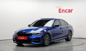 ������ BMW 320