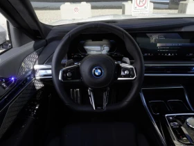 BMW 750 750e xDrive * THEATHER MODE* 360* BO&W AUDIO | Mobile.bg � ����� ������ 7