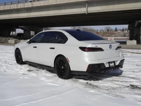 BMW 750 750e xDrive * THEATHER MODE* 360* BO&W AUDIO | Mobile.bg � ����� ������ 2