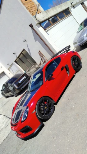 Porsche Cayman Cayman 3.4 | Mobile.bg � ����� ������ 3