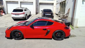 Porsche Cayman Cayman 3.4 | Mobile.bg � ����� ������ 4