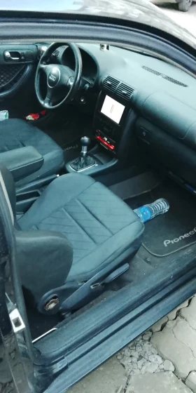 Audi A3 | Mobile.bg � ����� ������ 6