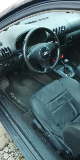 Audi A3 | Mobile.bg � ����� ������ 5