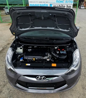 Hyundai Ix20 1.4CRDi/90/6��/�����������/������ ��/����. ������� | Mobile.bg � ����� ������ 17