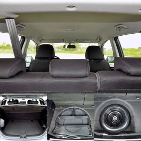Hyundai Ix20 1.4CRDi/90/6��/�����������/������ ��/����. ������� | Mobile.bg � ����� ������ 11