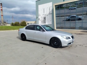 BMW 525 525I  | Mobile.bg � ����� ������ 4