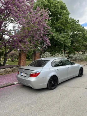 BMW 525 525I  | Mobile.bg � ����� ������ 7