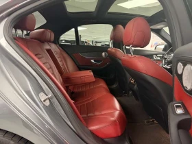 Mercedes-Benz C 43 AMG V6 3.0L BITURBO 4MATIC CUIR TOIT NAV 362HP | Mobile.bg � ����� ������ 14