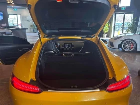 Mercedes-Benz AMG GT S  CARFAX | Auto.bg — изображение 16