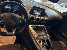 Mercedes-Benz AMG GT S  CARFAX | Auto.bg — изображение 9