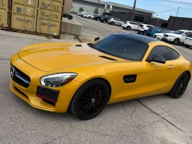 Mercedes-Benz AMG GT S  CARFAX