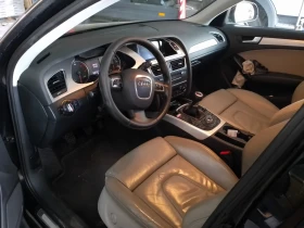 Audi A4 Allroad QUATTRO  - 8450 € / 16526.76 лв. - 51390502 6