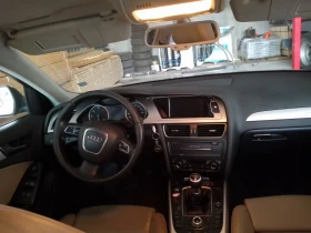 Audi A4 Allroad QUATTRO  - 8450 € / 16526.76 лв. - 51390502 8