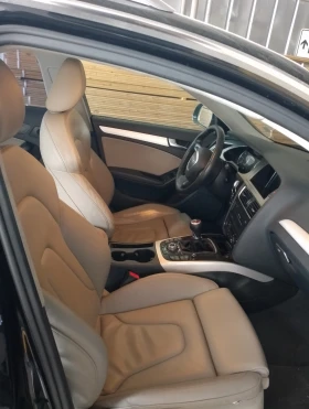 Audi A4 Allroad QUATTRO  - 8450 € / 16526.76 лв. - 51390502 12