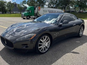 Maserati GranTurismo ЦЕНА ДО БЪЛГАРИЯ + РЕГИСТРАЦИЯ & АВТОКРЕДИТ