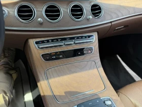 Mercedes-Benz E 350 4MATIC* AMG* BURMESTER* DISTRONIC* HEAD UP* ПАНО | Auto.bg — изображение 14