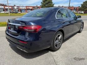 Mercedes-Benz E 350 4MATIC* AMG* BURMESTER* DISTRONIC* HEAD UP* ПАНО | Auto.bg — изображение 4