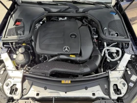 Mercedes-Benz E 350 4MATIC* AMG* BURMESTER* DISTRONIC* HEAD UP* ПАНО | Auto.bg — изображение 7