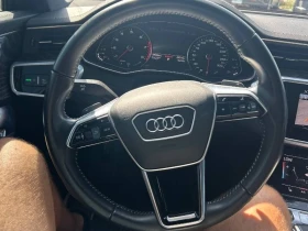 Audi A6 * Progressiv * 55 TFSI * CARFAX * ����� �� ������� | Mobile.bg � ����� ������ 10