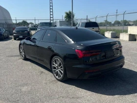 Audi A6 * Progressiv * 55 TFSI * CARFAX * ����� �� ������� | Mobile.bg � ����� ������ 3