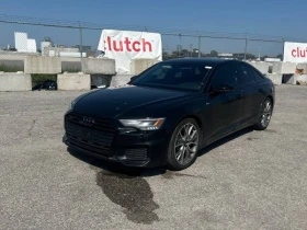 ������ Audi A6