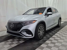 ������ Mercedes-Benz EQS