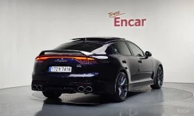 Kia Stinger GT-Line AWD - 15400 € / 30119.78 лв. - 11737782 2
