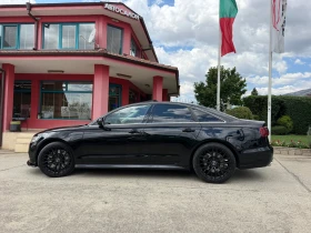 Audi A6 3.0TDI Quattro* 3xS-Line* NAVI* LED* Active Sound | Mobile.bg � ����� ������ 13
