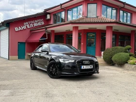 Audi A6 3.0TDI Quattro* 3xS-Line* NAVI* LED* Active Sound | Mobile.bg � ����� ������ 17