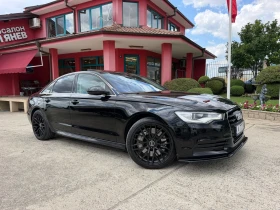 Audi A6 3.0TDI Quattro* 3xS-Line* NAVI* LED* Active Sound | Mobile.bg � ����� ������ 16
