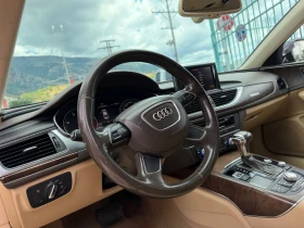 Audi A6 3.0TDI Quattro* 3xS-Line* NAVI* LED* Active Sound | Mobile.bg � ����� ������ 6