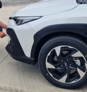 Subaru Crosstrek � ������ STYLE XTRA | Mobile.bg � ����� ������ 4