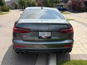 Audi S6 2.9 TFSI quattro  CARFAX | Auto.bg — изображение 4