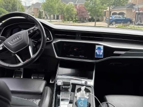 Audi S6 2.9 TFSI quattro  CARFAX | Auto.bg — изображение 9