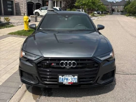Audi S6 2.9 TFSI quattro  CARFAX | Auto.bg — изображение 6