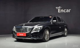 Mercedes-Benz S 350 * S350 Blue TEC 4MATIC * ЦЕНА ДО БГ