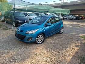 ����� �� �������� �� Mazda 2 1.3 Benzin 86��. ���� 5