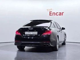 Genesis G70 ������ ����: 15463 EUR !!!������ ������ ����!!! | Mobile.bg � ����� ������ 4