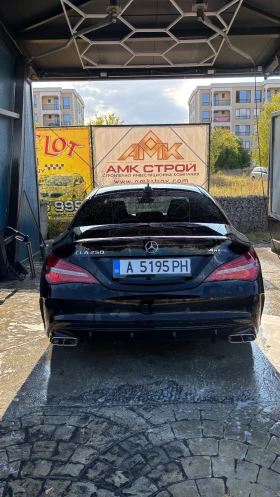 Mercedes-Benz CLA 250 4 Matic - 17500 € - 98308195 5